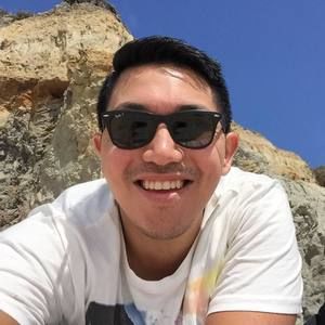 Meet your Posher, Ruben